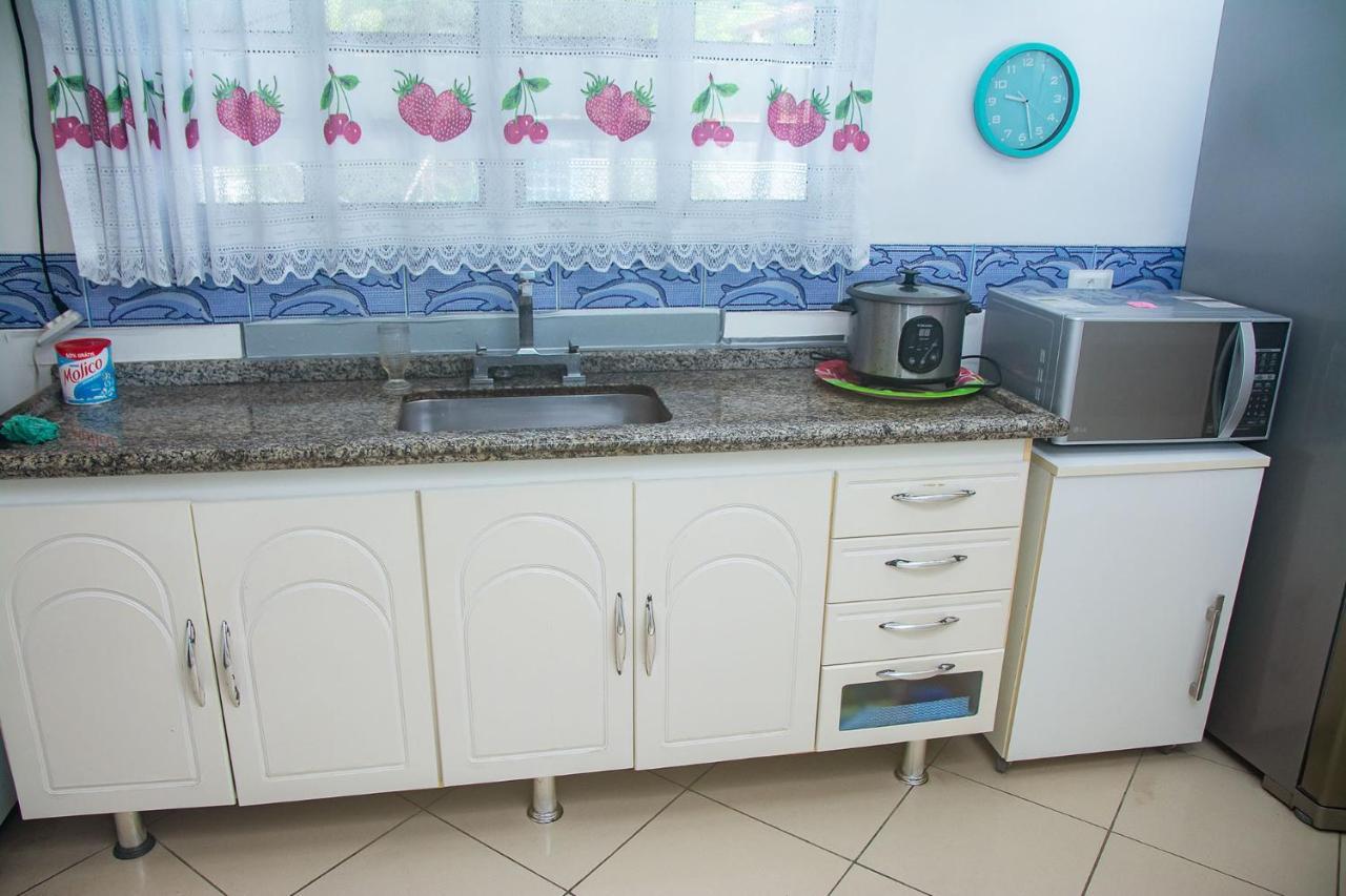 Linda Casa Com Lazer A 500M Da Praia Guaratuba Sp Bertioga Eksteriør bilde