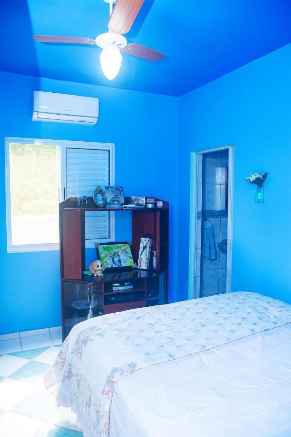 Linda Casa Com Lazer A 500M Da Praia Guaratuba Sp Bertioga Eksteriør bilde