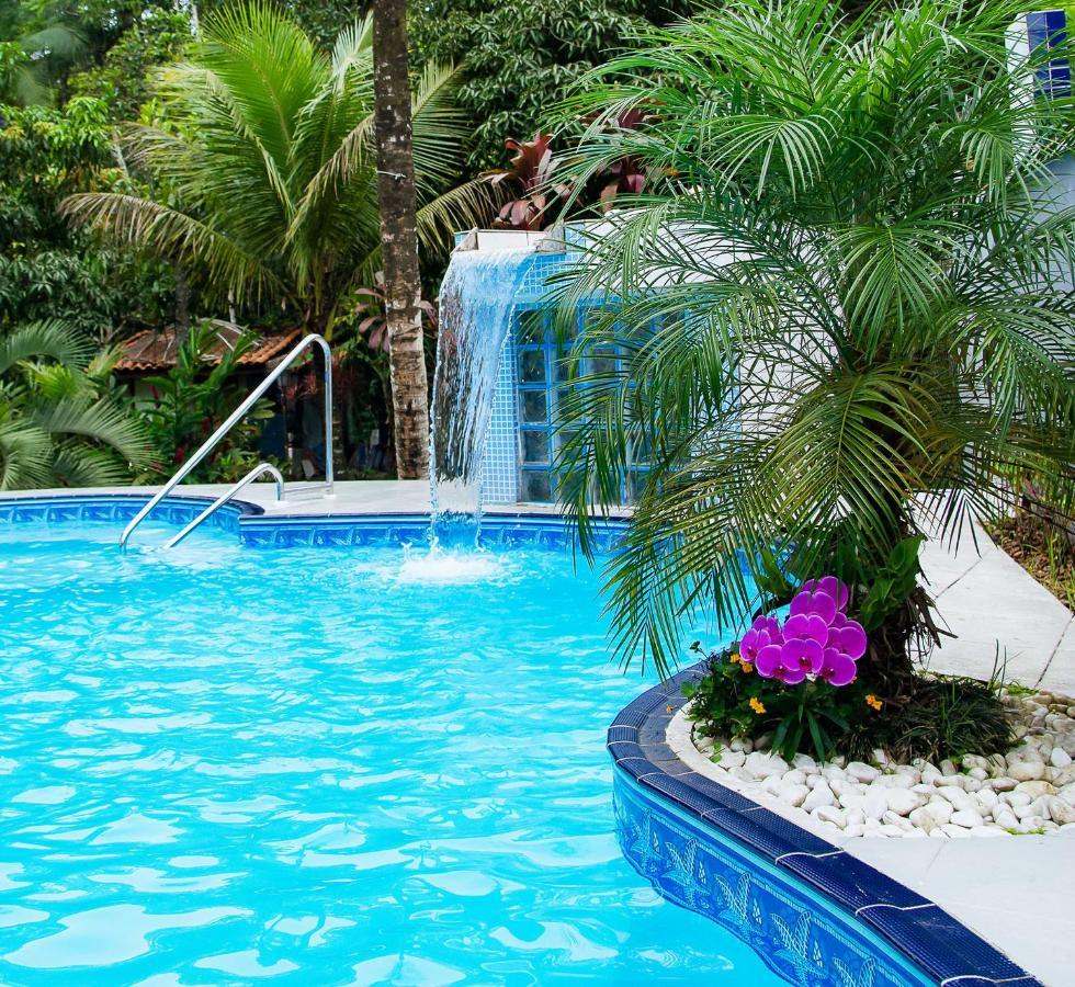 Linda Casa Com Lazer A 500M Da Praia Guaratuba Sp Bertioga Eksteriør bilde
